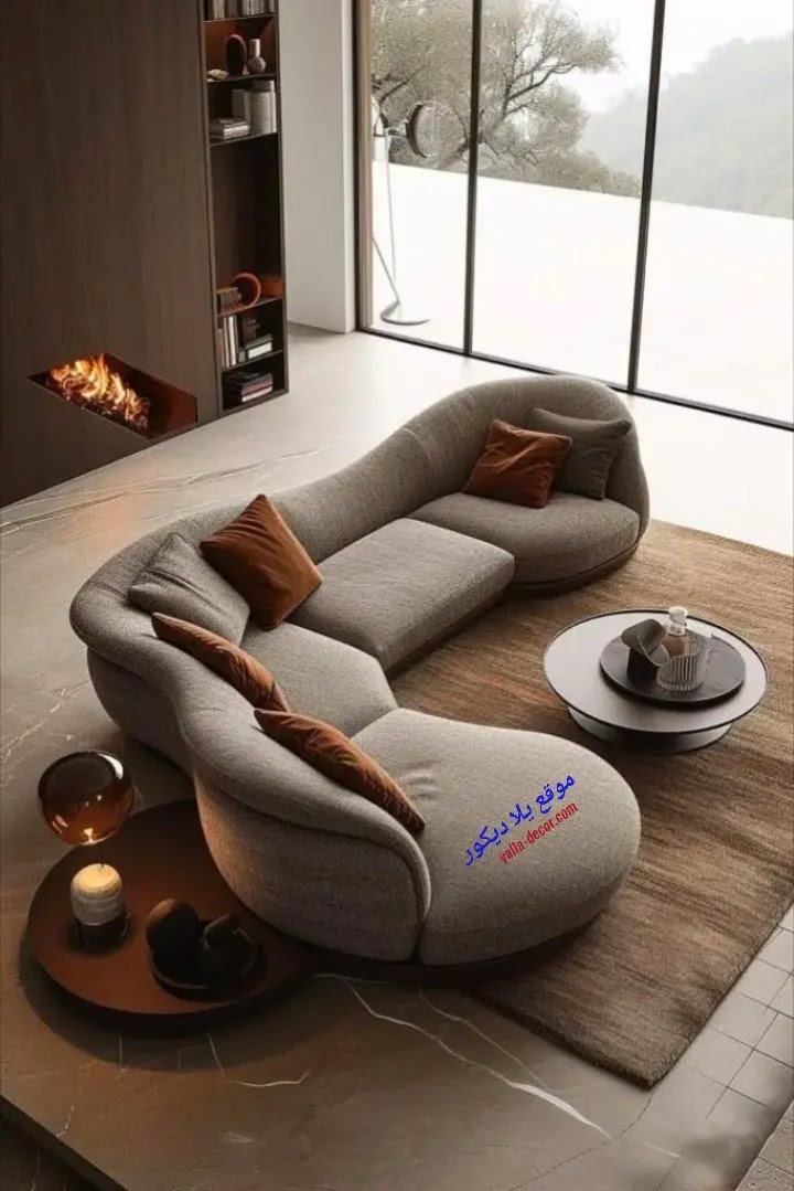صور ركنات 2024 أحدث أشكال و ألوان الركنات